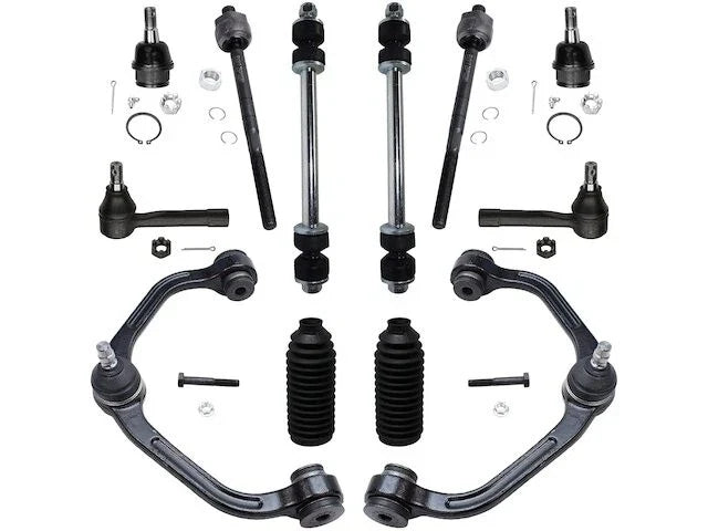Front Control Arm Ball Joint Tie Rod Sway Bar Link Kit for B2500 (DB595YC)