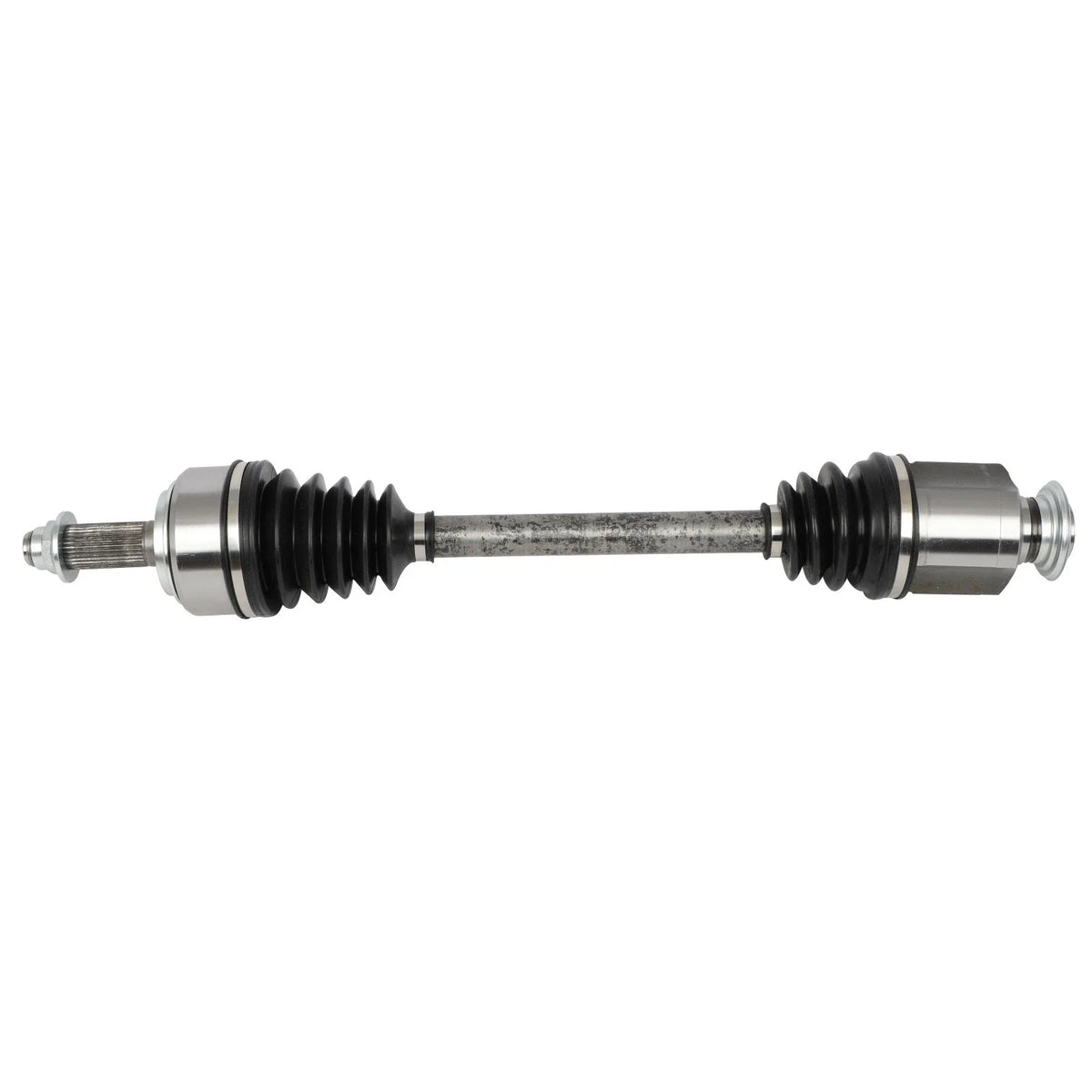 2X Front CV Axle Assembly for Honda Odyssey (2007–2010) Ridgeline (2006–2014)