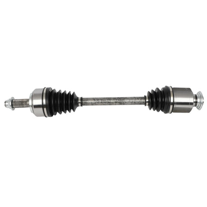 2X Front CV Axle Assembly for Honda Odyssey (2007–2010) Ridgeline (2006–2014)