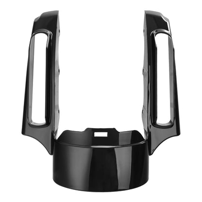 Fender Filler Panel Rear for Harley CVO Street Glide 2014-2022