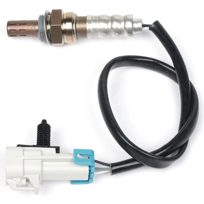 2X Upstream Oxygen Sensors O2 for 2007-2011 Chevy Silverado 3500 HD