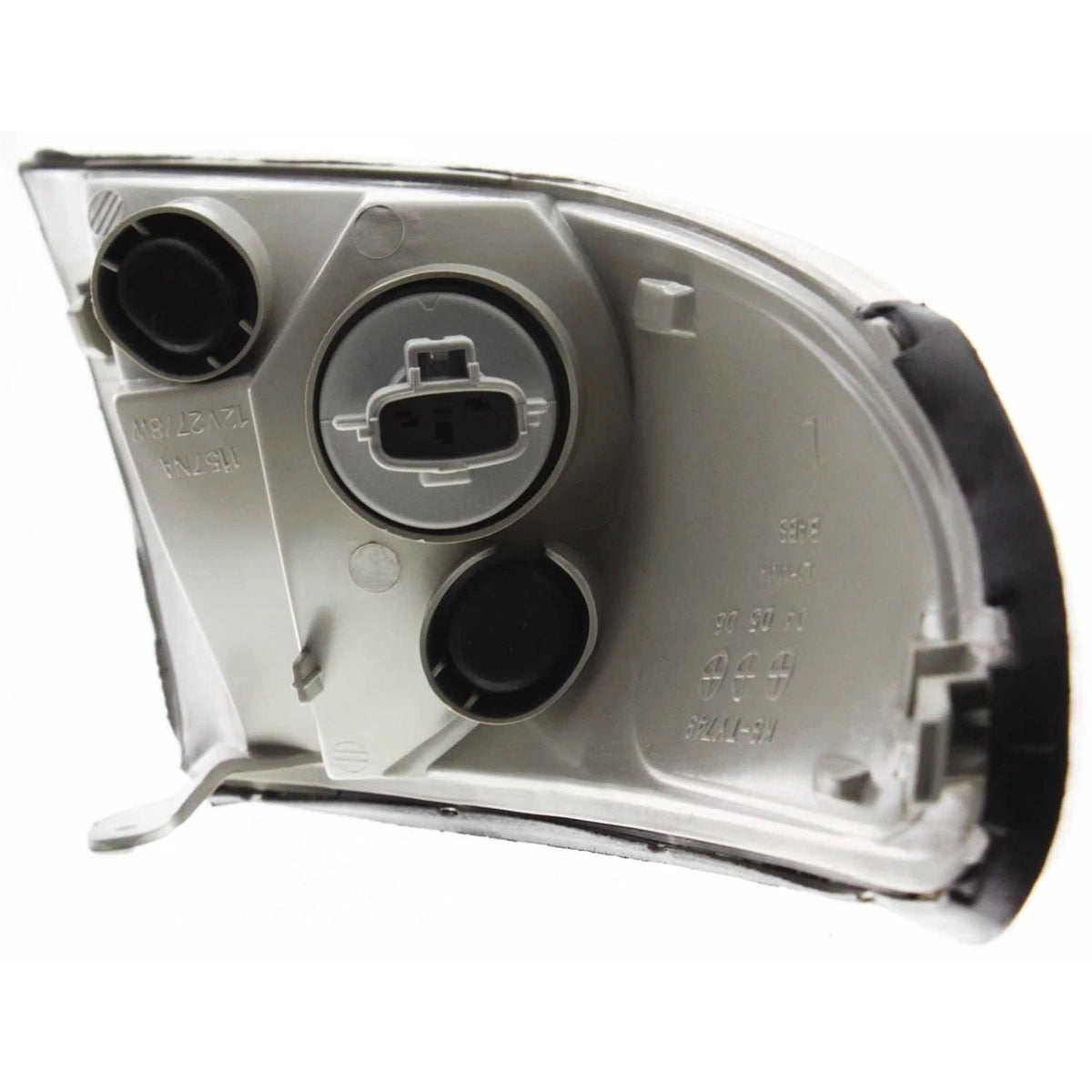 Headlight Corner Light Kit for Toyota Solara (1999–2001) - Left & Right, With Bulb
