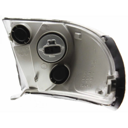 Headlight Corner Light Kit for Toyota Solara (1999–2001) - Left & Right, With Bulb