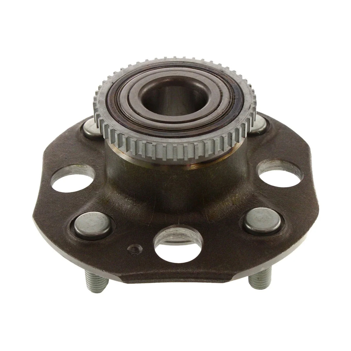 Set of 4 Wheel Hubs for Honda Accord