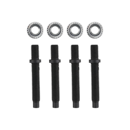 Exhaust Manifold Set of 2 for Ford E-250 Econoline V6 4.2L (1999-2002)