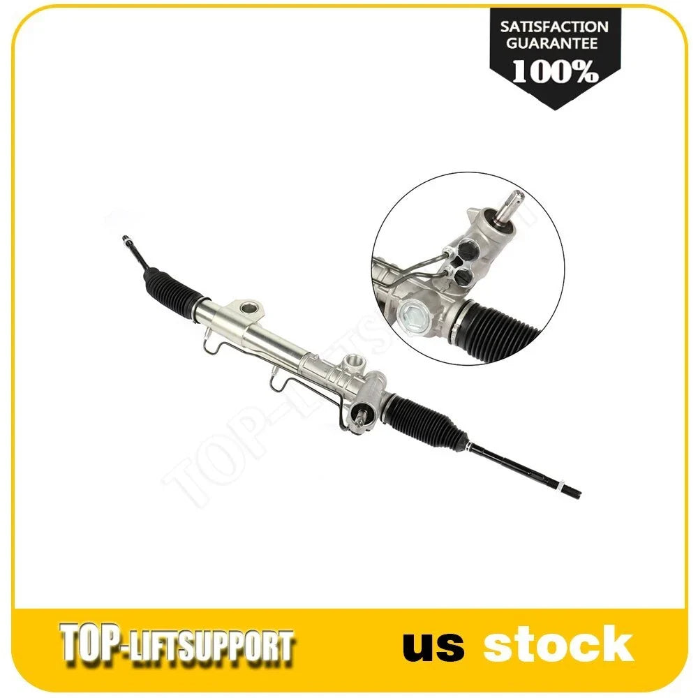 Power Steering Rack and Pinion for 2005 Dodge Ram 1500 4X4