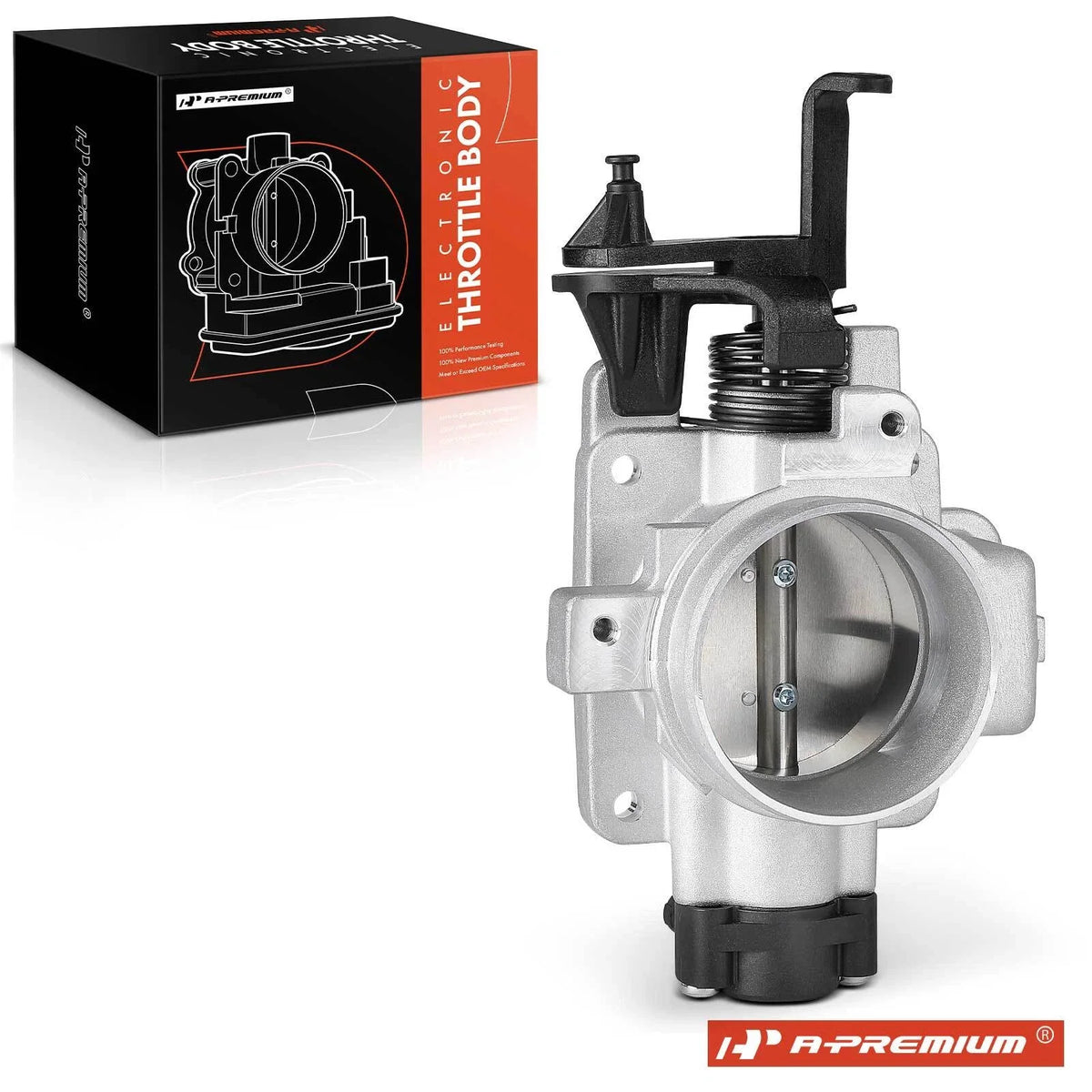 Throttle Body for Ford Taurus, Mercury Sable (2000–2007)