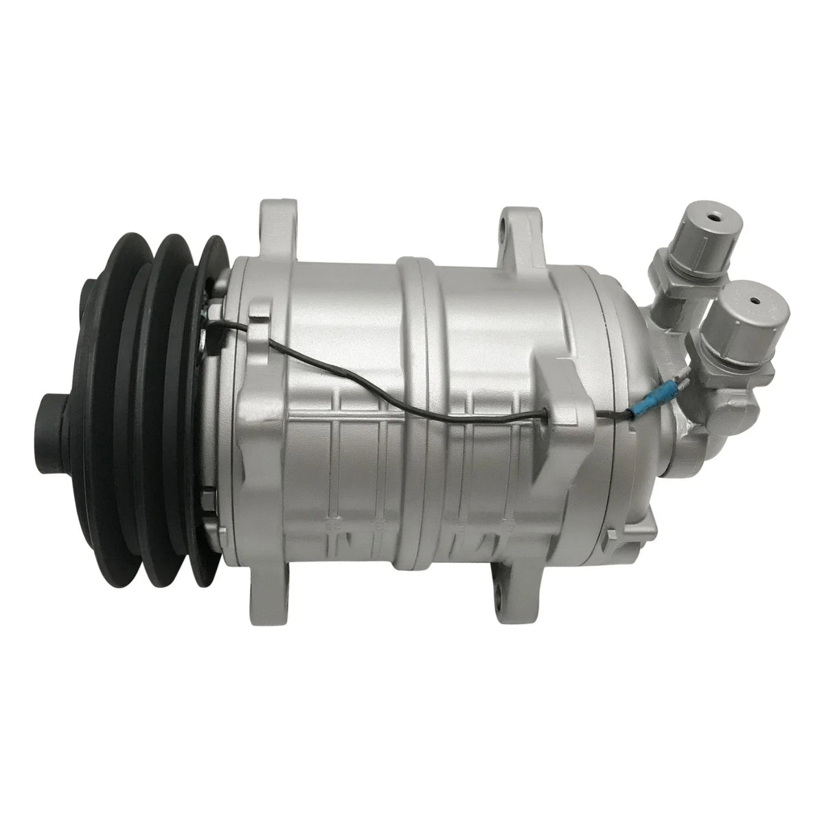 AC Compressor Replacement for Freightliner FS65 FC70 (2000–2006)
