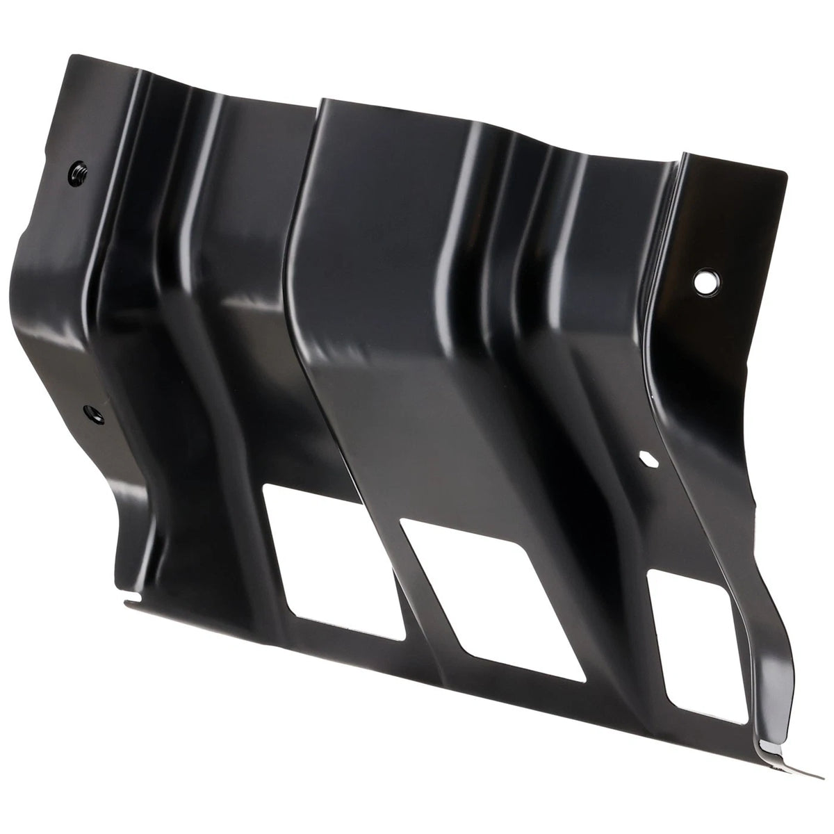 Set of 2 Cab Floor Supports for Ford F350