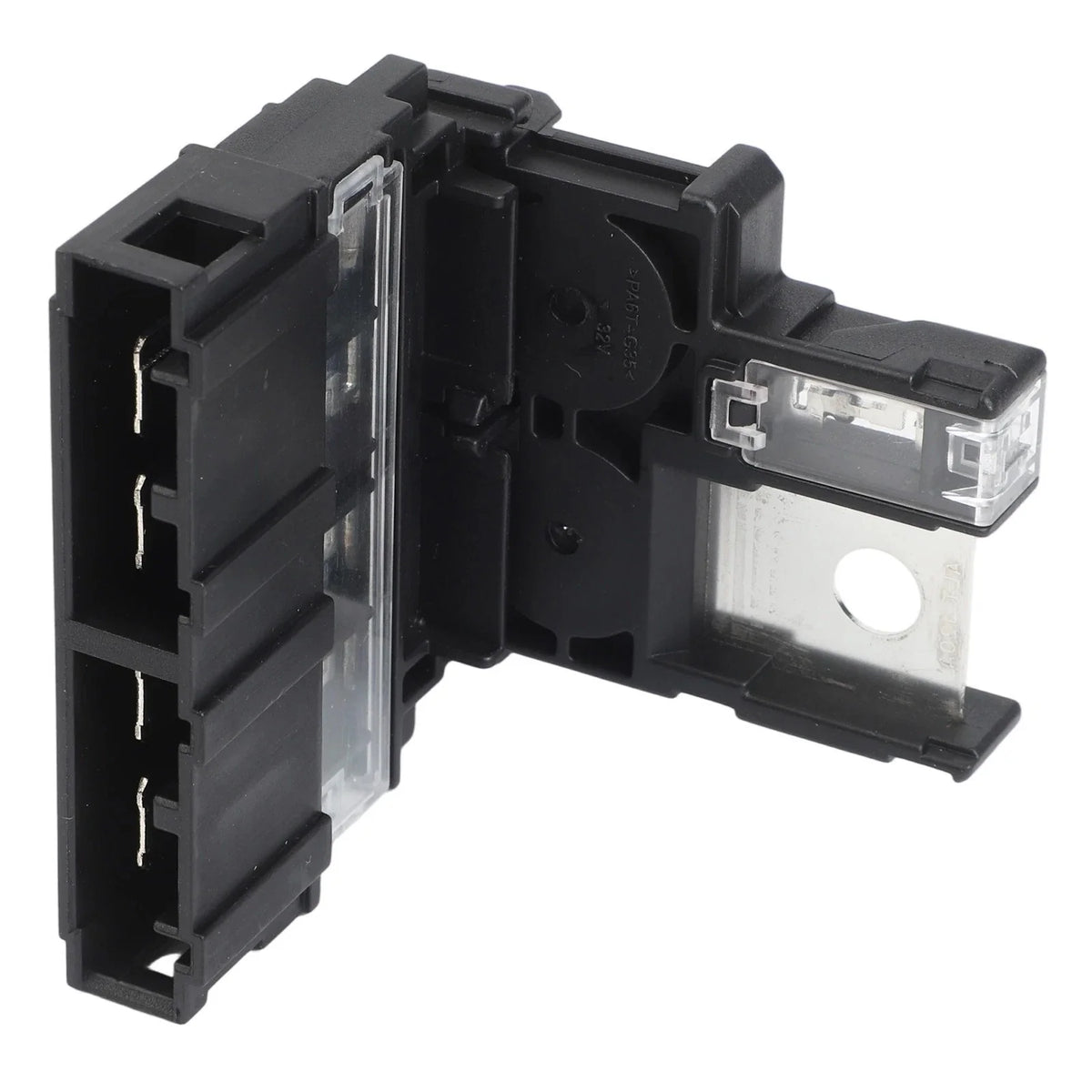 Battery Fuse Connector for Nissan (24380-79913, 24380-BB50A)