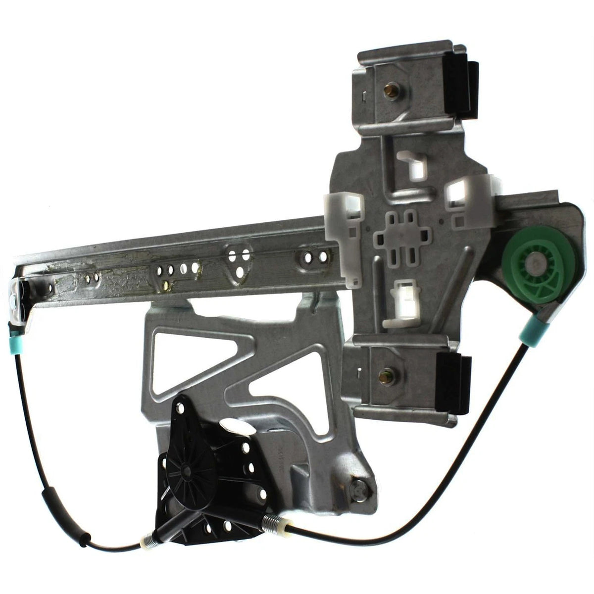 Window Regulator for Cadillac DeVille (2000–2005) Front Passenger Side