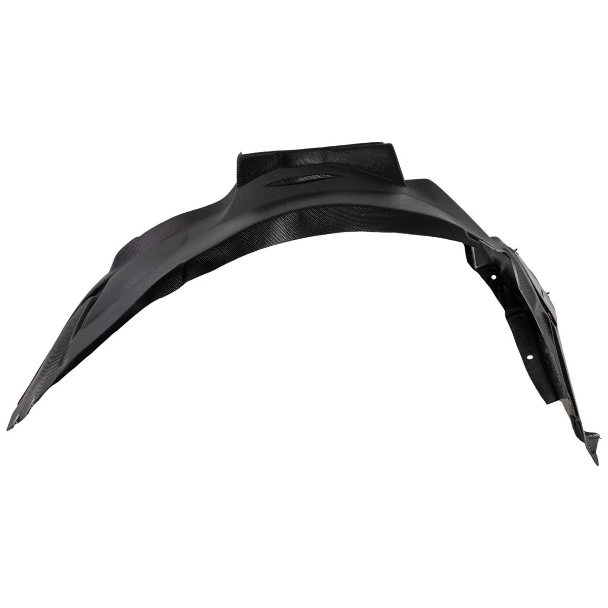 Set of 2 Fender Liners for 500 (Front Driver & Passenger Side)