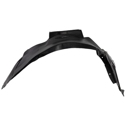 Set of 2 Fender Liners for 500 (Front Driver & Passenger Side)