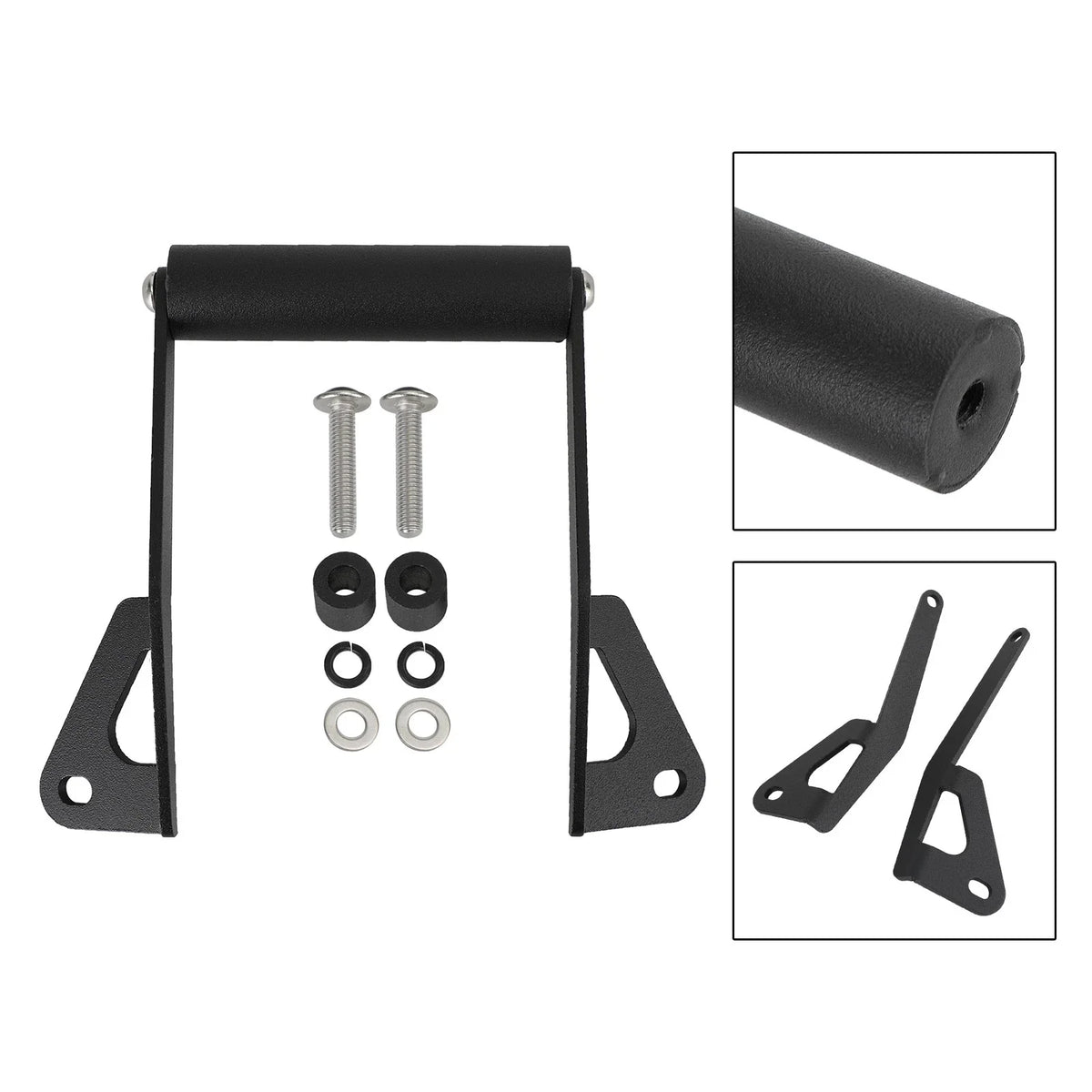 Navigation Bracket for GPS - Guzzi V85 TT (2019-2021)