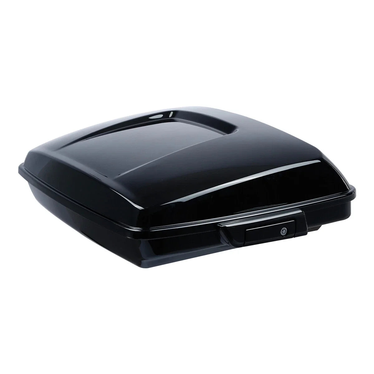 Trunk Mount Rack Plate for Harley Touring (2009–2013)