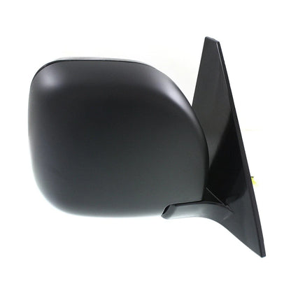 Heated Right Mirror for Mitsubishi Montero
