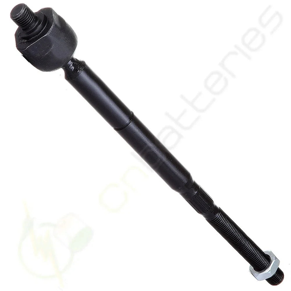 2X Tie Rod End Links for Front Inner - Dodge Caliber & Jeep Compass 2007-2017