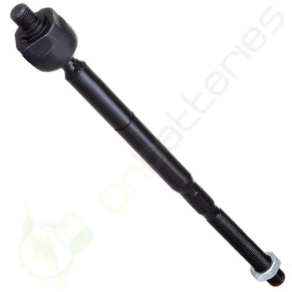 2X Tie Rod End Links for Front Inner - Dodge Caliber & Jeep Compass 2007-2017
