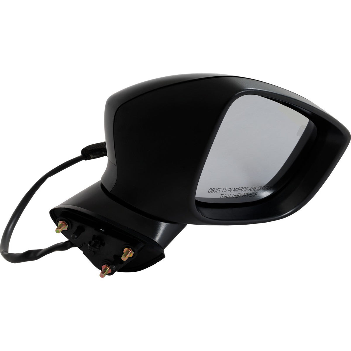 Right Side View Mirror for Mazda CX-5 (2017–2021)