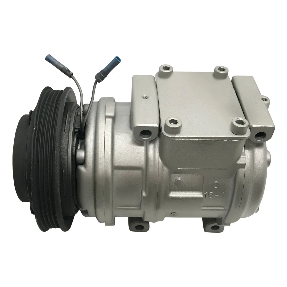 AC Compressor Replacement for Toyota Supra 3.0L (1992–1998)