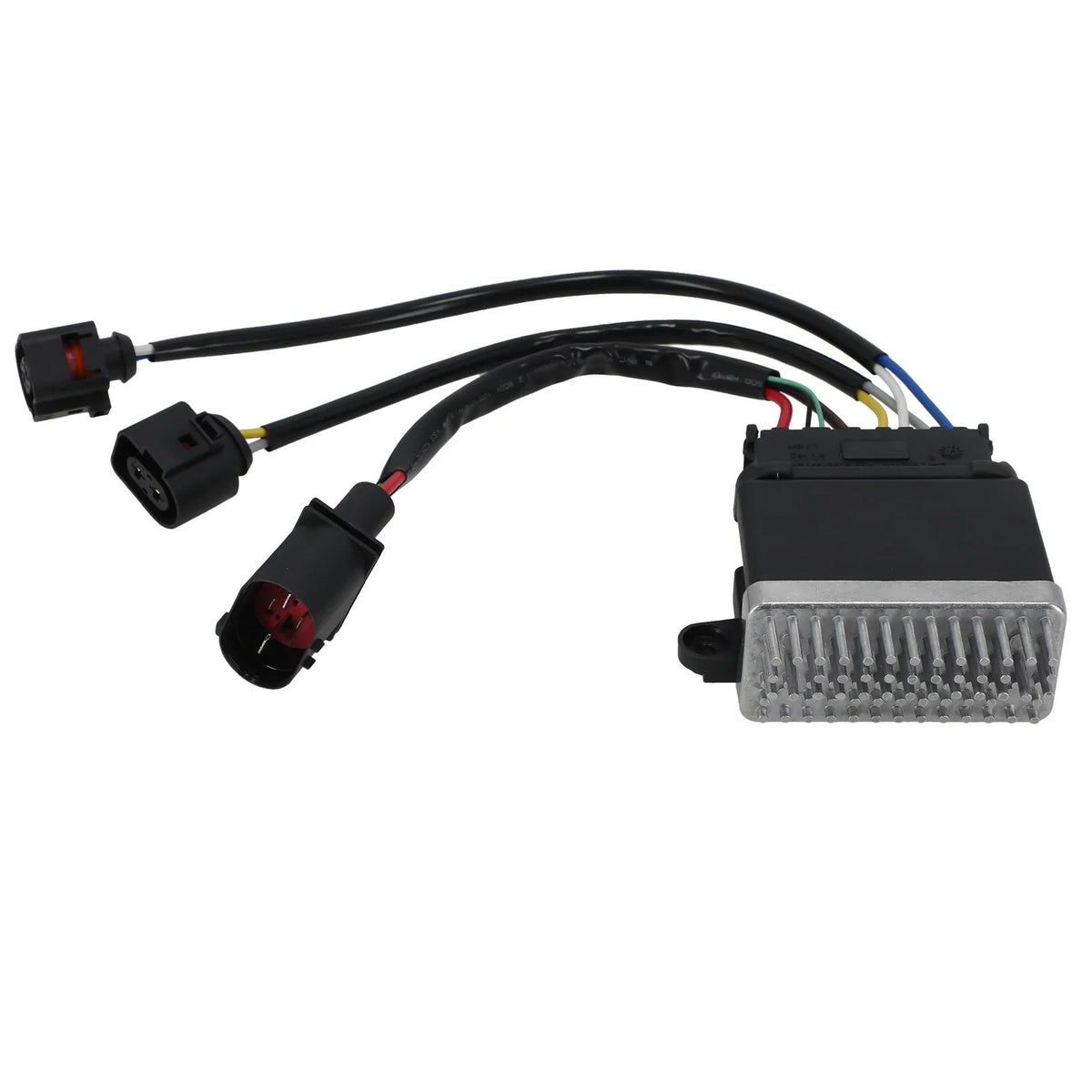 Radiator Cooling Fan Control Module for Audi A4 allroad (2013–2016)