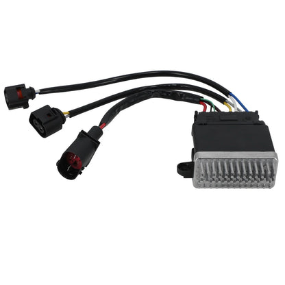 Radiator Cooling Fan Control Module for Audi A4 allroad (2013–2016)