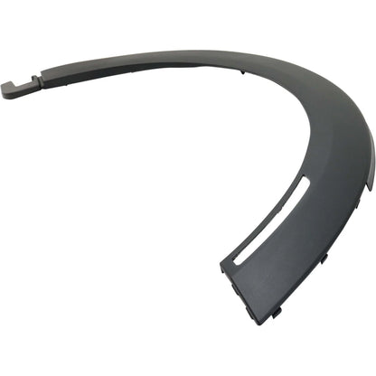 Fender Trim Molding for Mini Cooper (2014–2021) Right Side