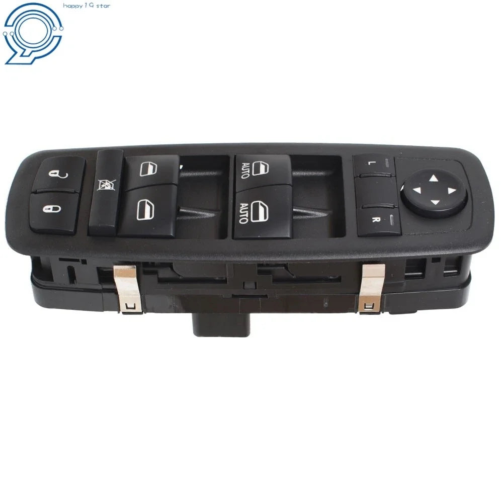 Master Power Window Switch for Dodge Grand Caravan (2012–2019) 68110871AA