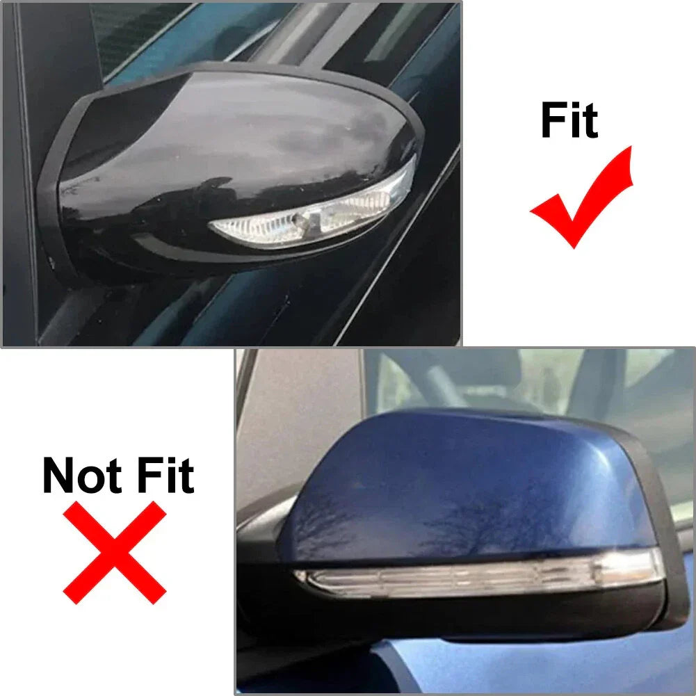 LED Side Turn Signal Light for Benz A B Class (2004-2012)