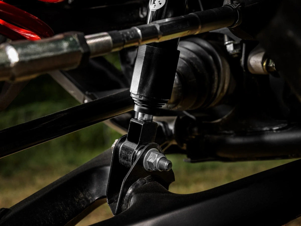 Front Shock for Sway Bar on Polaris RZR Turbo R 2022-2023