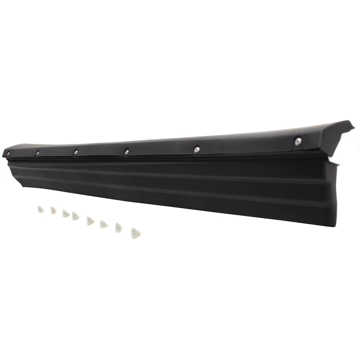 Door Molding and Beltlines for Lexus NX200t (2015–2017) Front Passenger Side Lower