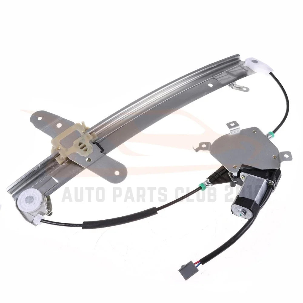 Window Regulator with Motor Front Left for Lincoln Town Car (1998–2011)