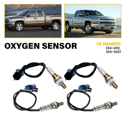 Upstream Oxygen O2 Sensor for Tahoe 2006-2007 Chevrolet EPY