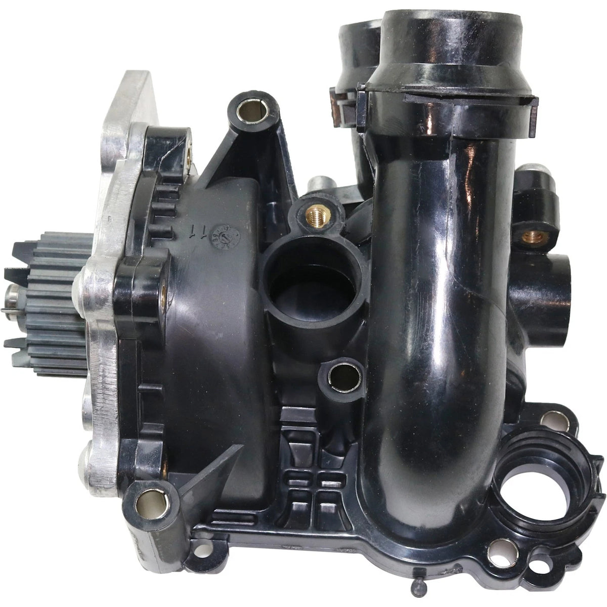 Water Pump for Volkswagen Jetta (2008–2013)