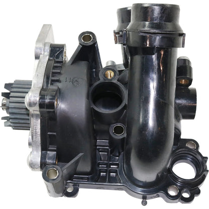 Water Pump for Volkswagen Jetta (2008–2013)