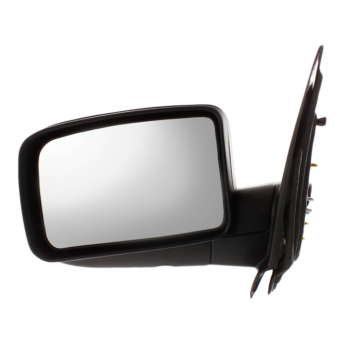 Power Mirror Front Left Manual Folding for 2005-2006 Ford Expedition