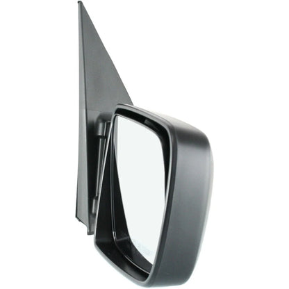 Manual Mirror for Honda Element (2003–2011) Front Passenger Side