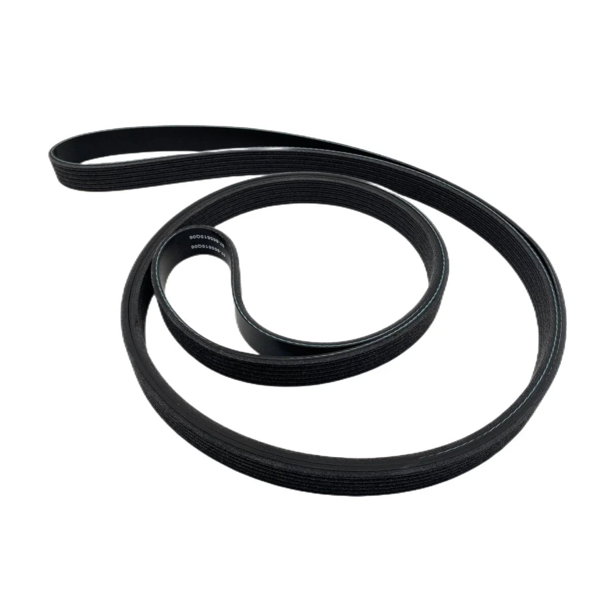 Serpentine Belt for MerCruiser Sterndrive 5.0 5.7 6.2 7.4 L (865615Q06)