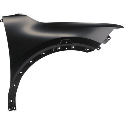 Fender for Hyundai Santa Cruz (2022–2024) Front Driver & Passenger Side