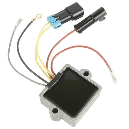 Voltage Regulator Rectifier for 4-Stroke Mercury Marine 60HP (2004-2006)