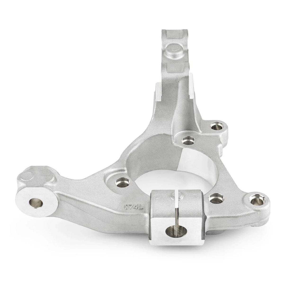 Front Driver Side Steering Knuckle for Chevrolet Pontiac 19303851