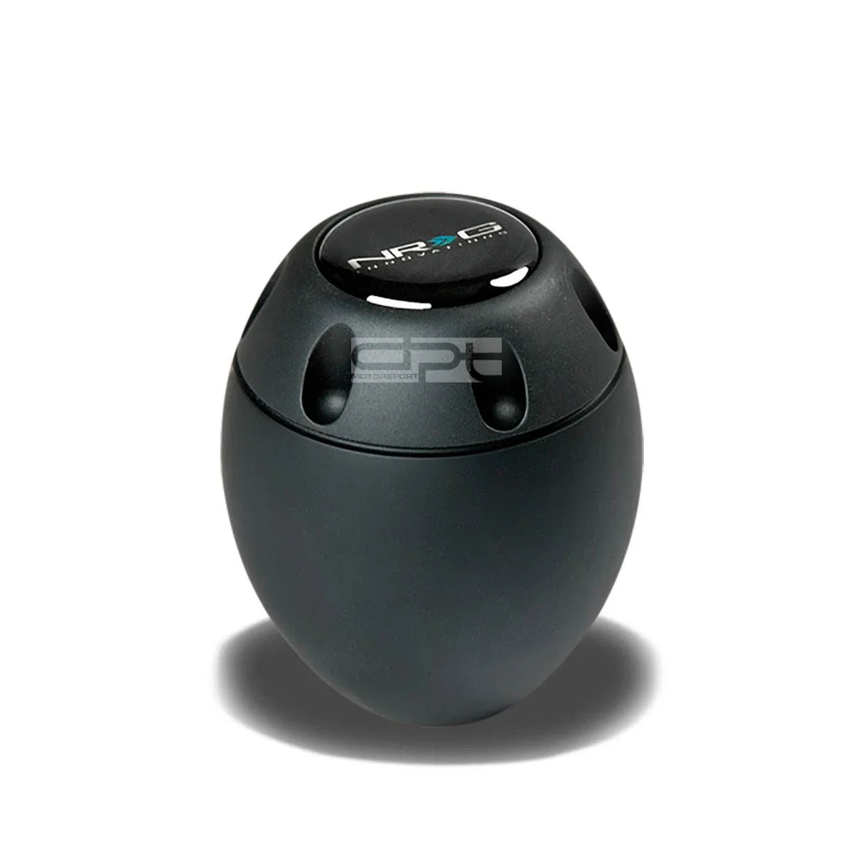 NRG Racing Manual 5-Speed MT Oval Shift Knob for Mazda (Universal)