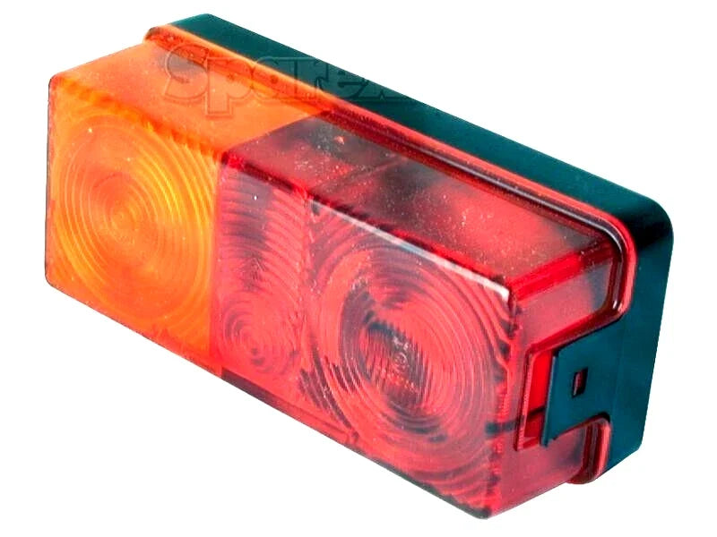 Left Rear Light Assembly for Case IH 484 584 684 784 485 585 685 785 885