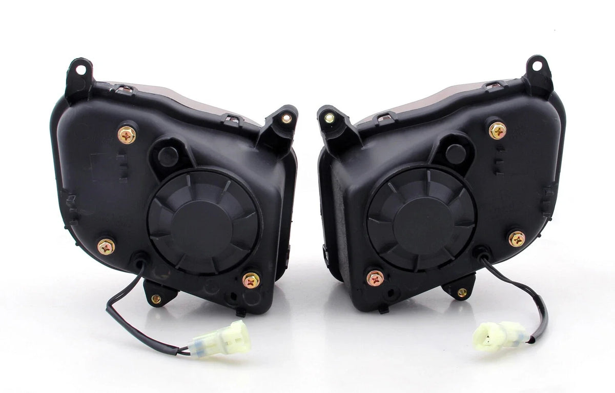 Headlight for Honda CBR600RR (2007–2012)