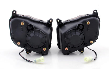Headlight for Honda CBR600RR (2007–2012)