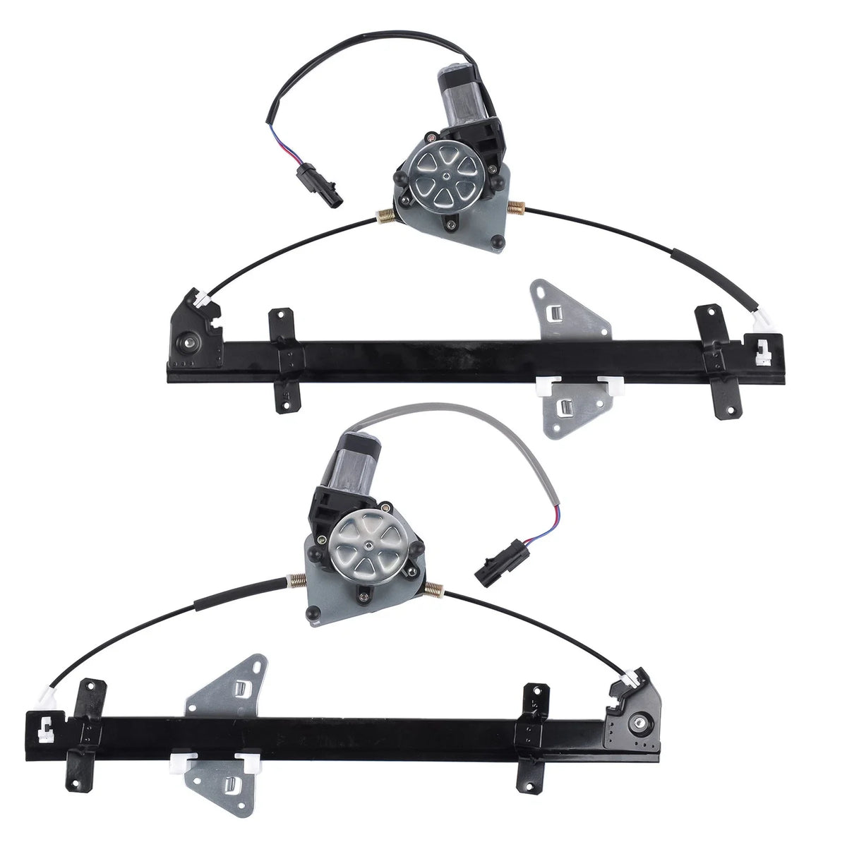 Power Window Regulator Kit for Dodge Dakota Durango (1998–2004)
