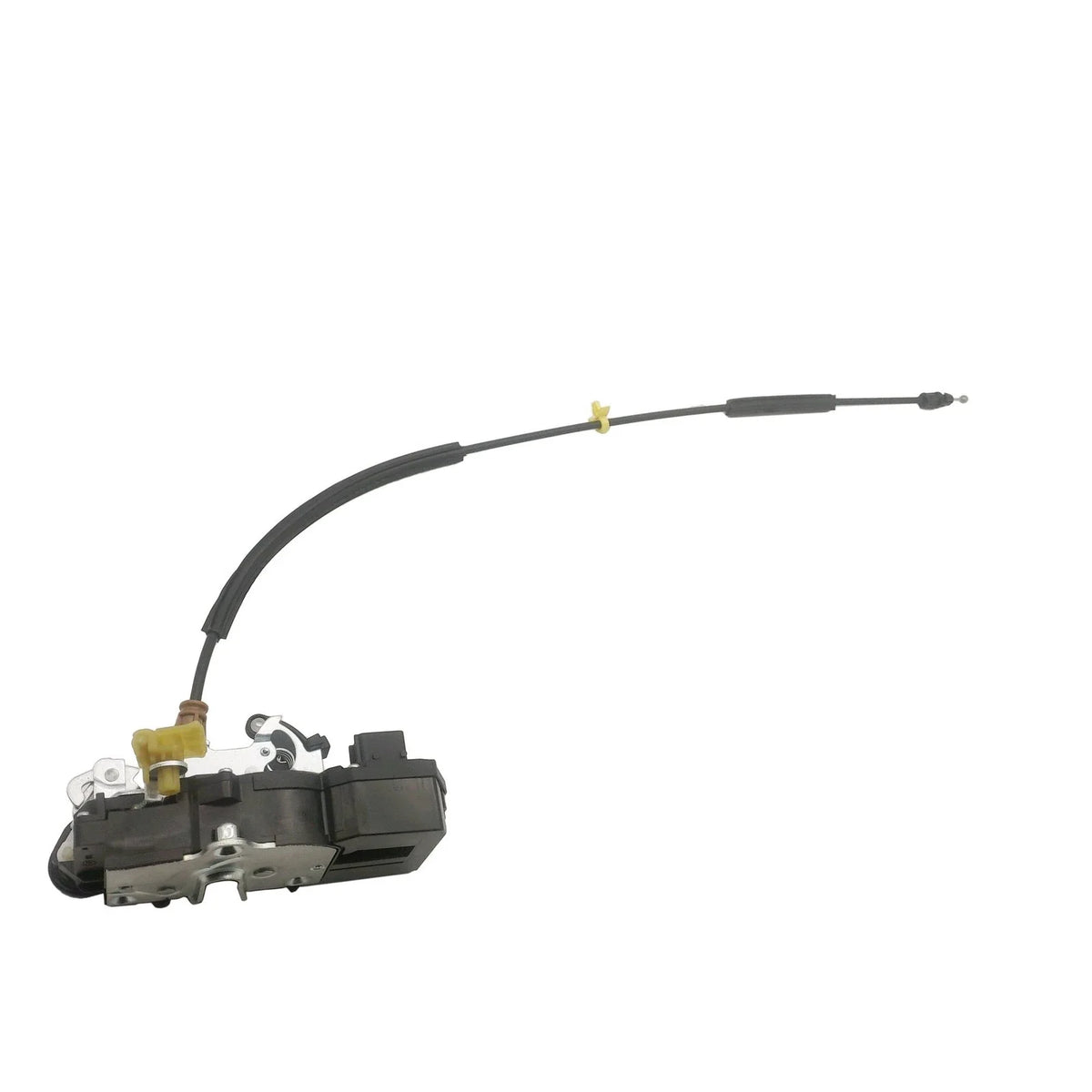 Rear Left Door Lock Actuator for Cadillac Chevrolet GMC (2008–2009) 20783859