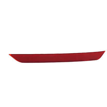Red Rear RH Passenger Side Bumper Reflector Lamp for GMC Terrain (2018–2024) 84225883