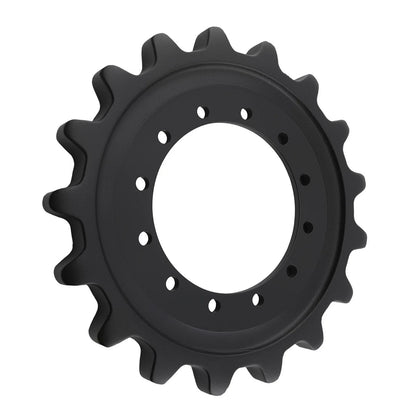 17 Teeth Sprocket for CAT 279C 289C 299C (2006–2018) 304-1916A