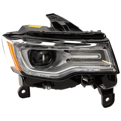 HID Headlights Set of 2 for Driver & Passenger